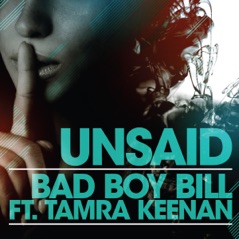 Unsaid (Unsaid) (feat. Tamra Keenan) - EP