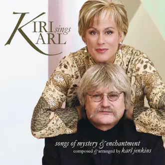 Kyrie (from Miss Criolla) by Karl Jenkins, Dame Kiri Te Kanawa, London Symphony Orchestra & Pamela Thorby song reviws