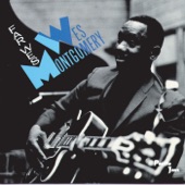 Wes Montgomery - Monk's Shop