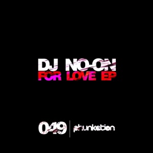 For Love - Single