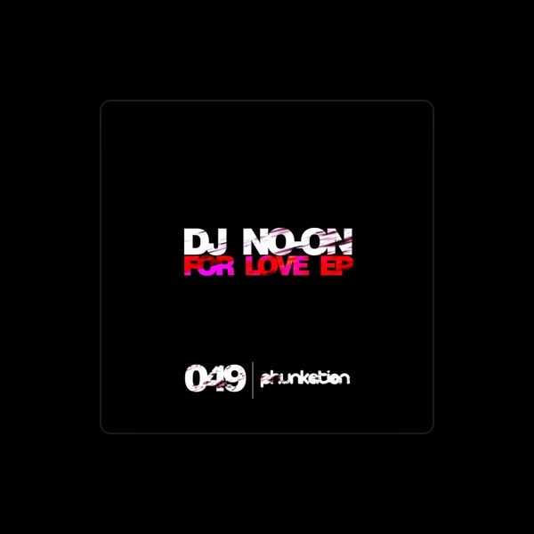 Dj No-On's avatar