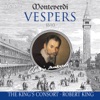 Rebecca Stella Vespers: XII. Hymn: Ave maris stella Monteverdi: Vespers