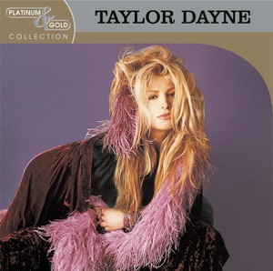 Taylor Dayne - Love Will Lead You Back - 排舞 音乐