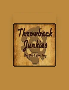 Escucha a Throwback Junkies, mira videos musicales, lee su biografía, consulta las fechas de las gira y más.