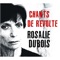 L'internationale - Rosalie Dubois lyrics