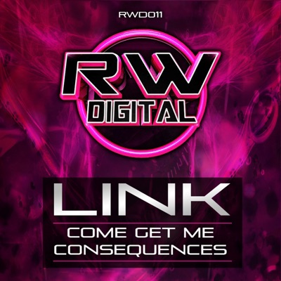Come get me / Consciences - Single