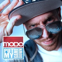 Put My Game Down - Single - Modo