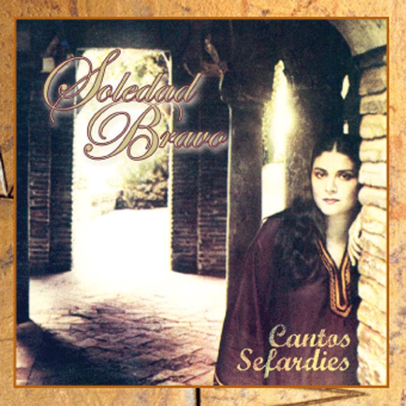 Cantos Sefardies