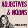 Adjectives & Nouns - EP artwork