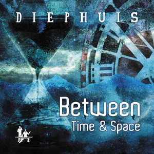 Between Time & Space EP