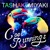 Tashaki Miyaki-Cool Runnings