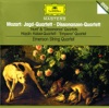 Mozart & Haydn: String Quartets artwork