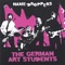 Dick Clark - The German Art Students lyrics