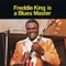 Blue Shadows - Freddie King lyrics