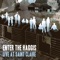 The Basket or the Blade - Enter the Haggis lyrics