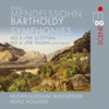 Heinz Holliger, Academy of St. Martin in the Fields & Iona Brown - Symphony No. 4, Op. 90 "Italian": III. Menuetto. Con moto grazioso