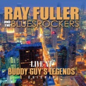 Ray Fuller and the Bluesrockers - Walkin' Shoes (Live)