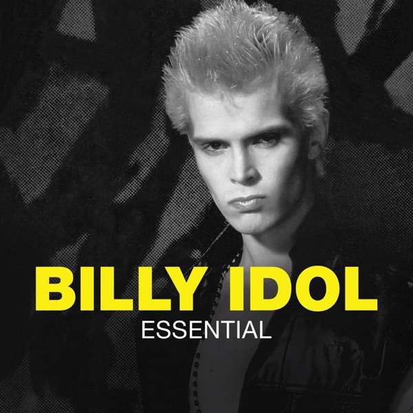 Billy Idol - Hot In the City