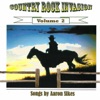 Country Rock Invasion, Vol. 2