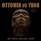 Gandhi - Ottomix & Yano lyrics