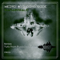 Kanasugalu - Single - Weird Sounding Dude