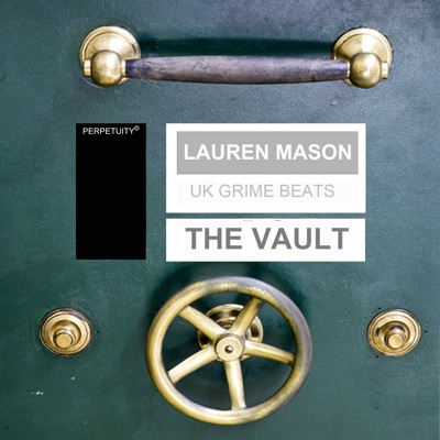 The Vault - EP