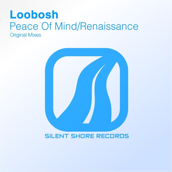 Peace of Mind / Renaissance - Single