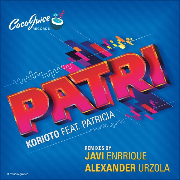 Patri - Single