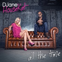 All the Time (feat. Rameez) [Remixes] - EP - DJane HouseKat