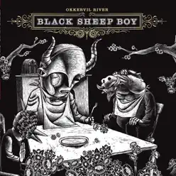 Black Sheep Boy & Appendix - Okkervil River