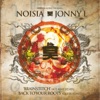 Brainstitch (Aquasky Remix) / Back to Your Roots (Quest Remix) - Single