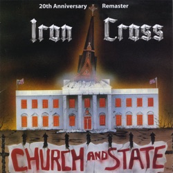 Iron Cross - Tooth and Nail