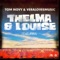 Thelma & Louise (Radio Edit) [feat. PVHV] - Tom Novy & Veralovesmusic lyrics