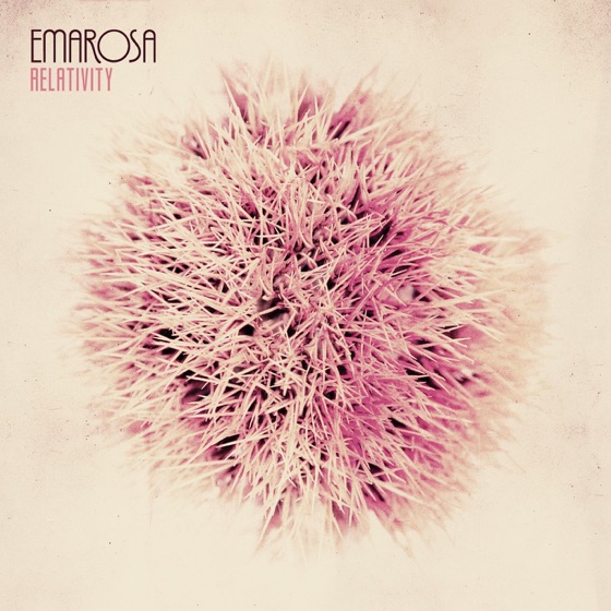 Cover artwork for Pretend. Release. The Close