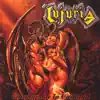 Lujuria - Cinturón De Castidad