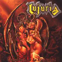 Cinturón De Castidad — Lujuria