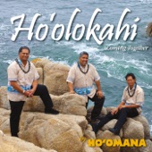 Ho'omana - Aloha Ku'ulei
