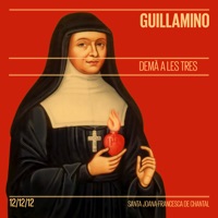12/12/12 Demà a les 3 - Single - Guillamino