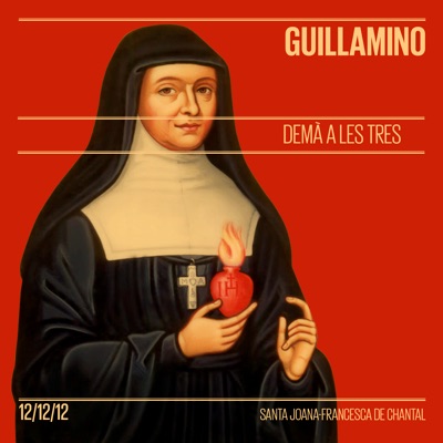 12/12/12 Demà a les 3 - Single