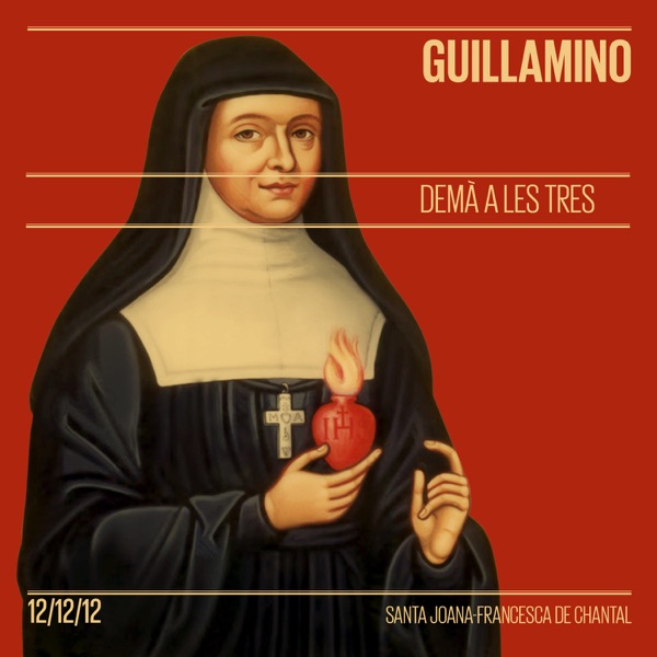 12/12/12 Demà a les 3 - Single