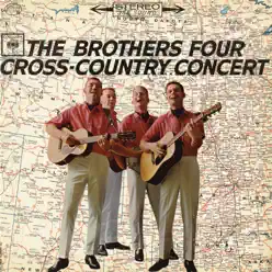 Cross-Country Concert - The Brothers Four
