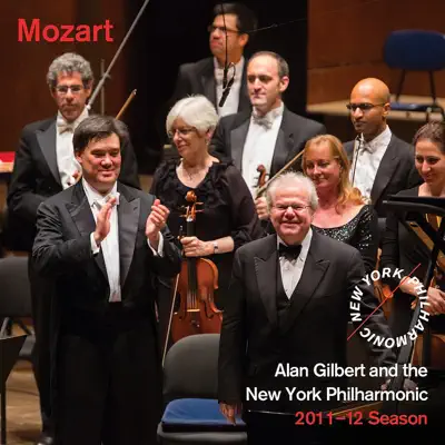 Mozart: Piano Concerto No. 22, Mass in C Minor - New York Philharmonic