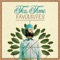 Time Away (feat. Chantel Van T) - Thor Rixon lyrics