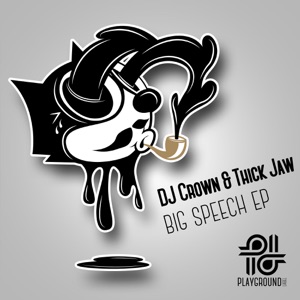 Big Speech - Single
