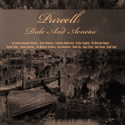 Purcell: Dido and Aeneas