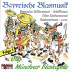 Bayerischer Defiliermarsch