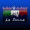 La Donna (Original Radio Edit) - Italian Rockaz lyrics
