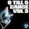 Never Should (Instrumental Mix) - Karl G, Jamesie & Undersound lyrics