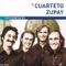 Canción de Cuna Para Gobernante - Cuarteto Zupay lyrics