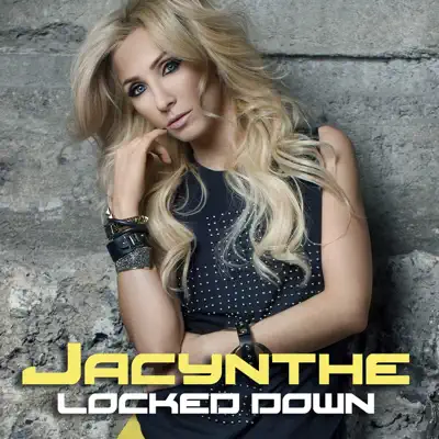 Locked Down - Single - Jacynthe